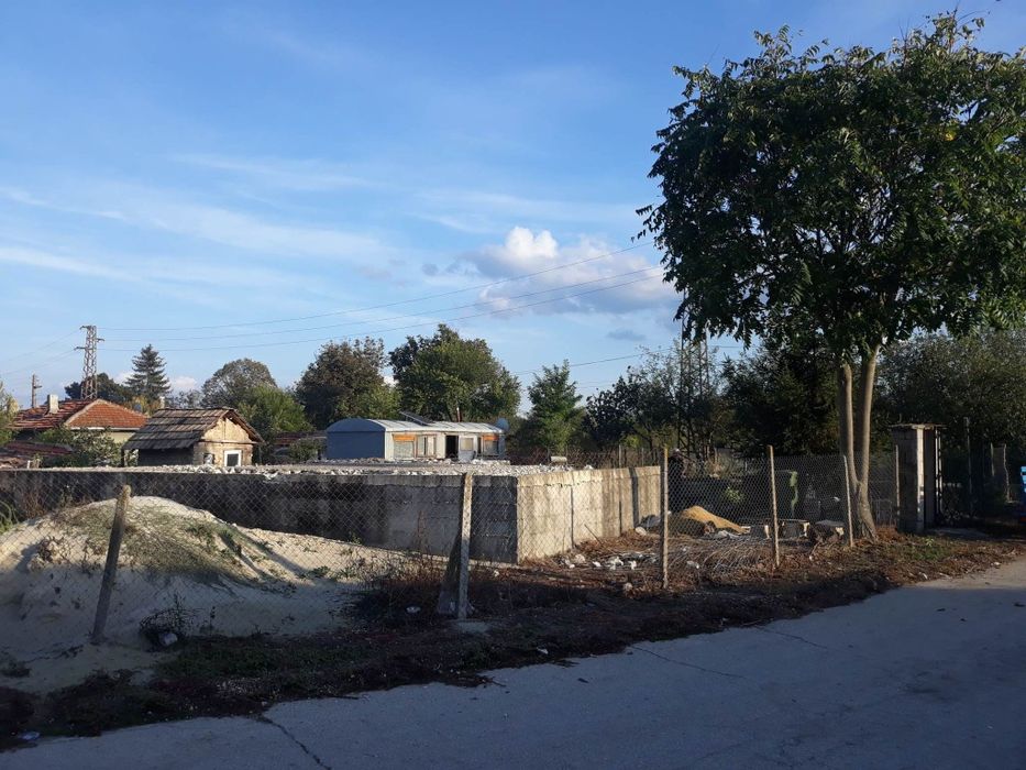 Продава се Парцел в Варна, Аспарухово - 600 кв.м за 17 €/кв.м - Снимка #1