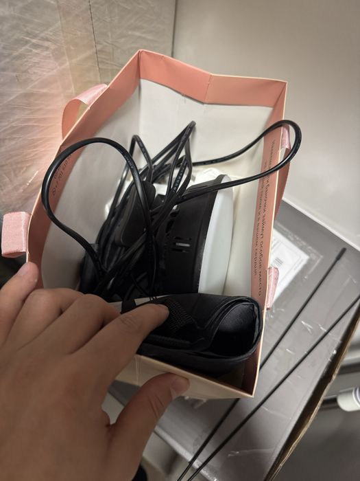 Софтбокс и pgb палка