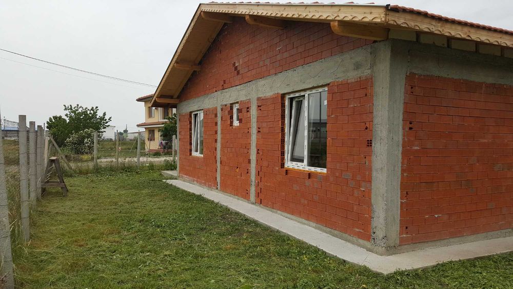 Продава се Къща в Костинброд - 99 кв.м за 963 €/кв.м - Снимка #4