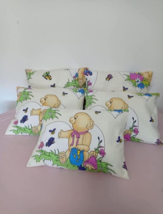 Детски спален комплект