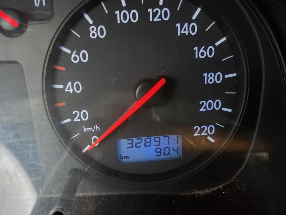 Volkswagen Golf 4, 1.4 16v, GPL omologat, AC funcțional