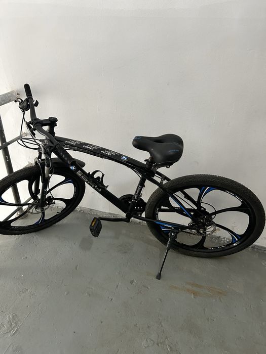 Велосипед в отличном состоянии