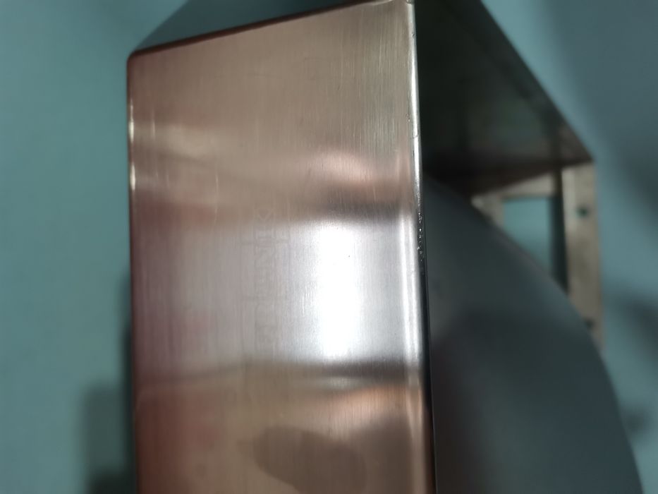 Lavoar inox Franke