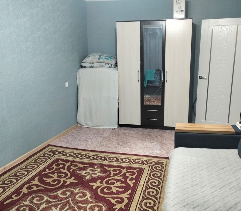 Продам 1-комнатную квартиру