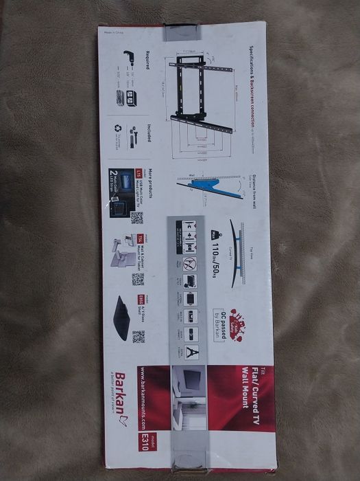 Продам Кронштейн для телевизора