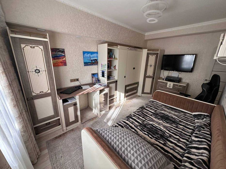 Мебель в детскую