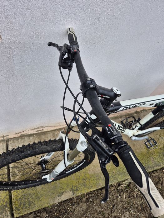 Bulls copperhead 3 cube ams full suspensie