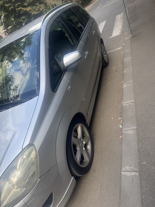 Opel zafira 7 locuri