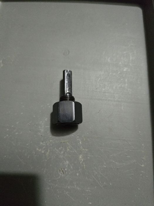 Набор коронок. Набор кольцевых