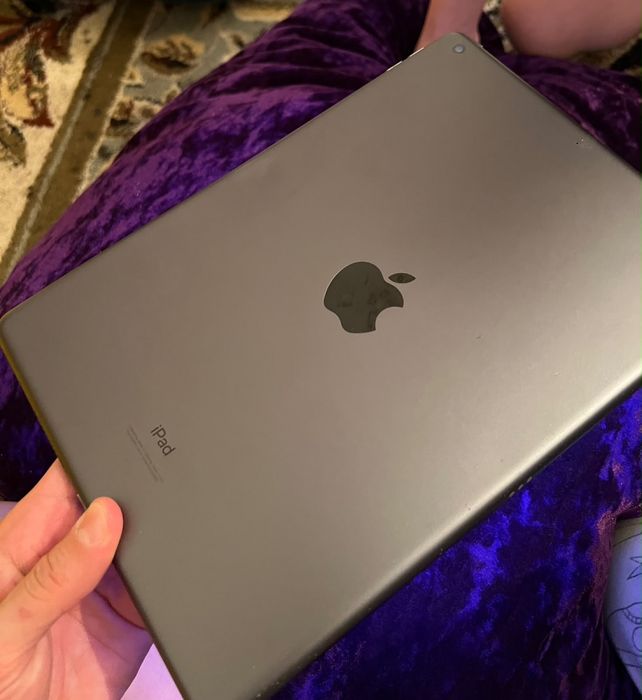 apple ipad 2021 64 гб