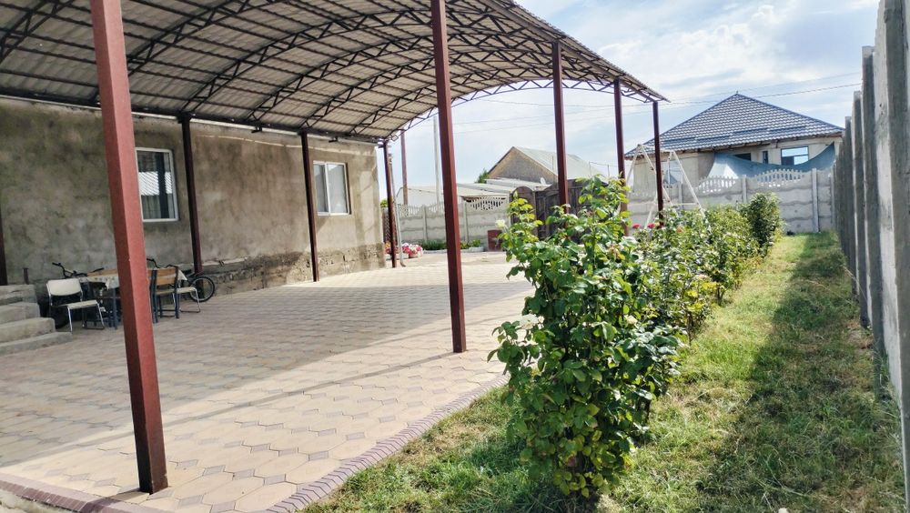 Продаётся дом срочно