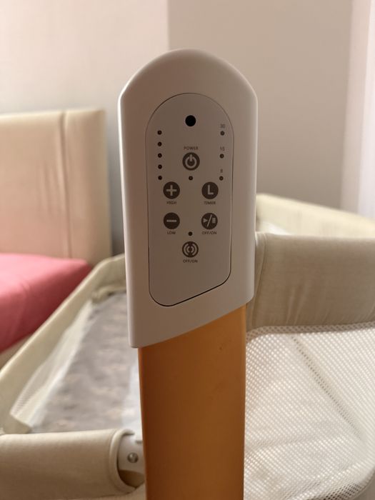 Колыбель 3в1 Pituso Denia