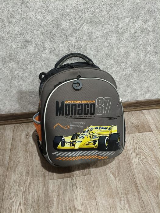 Рюкзак для начальной школы