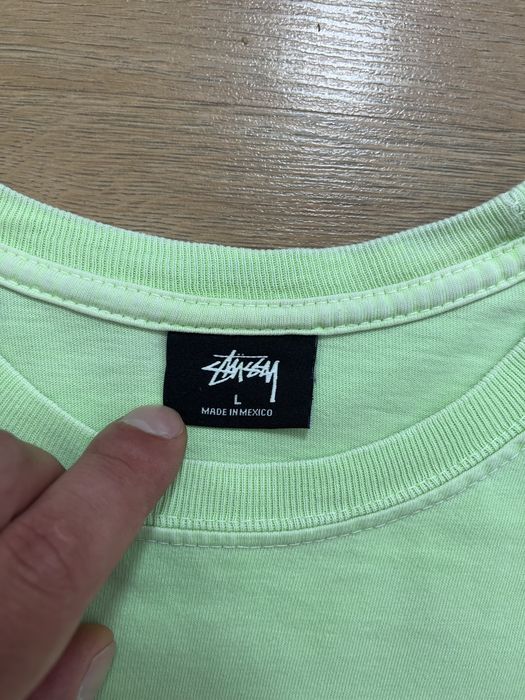 Stussy мъжка тениска размер L