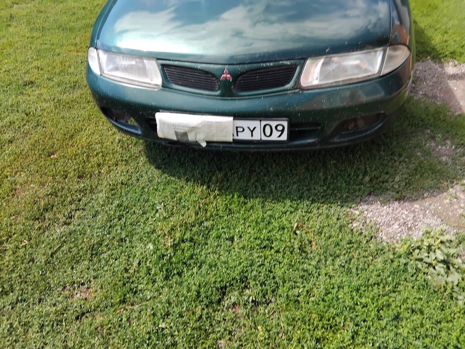 Mitsubishi Carisma продаётся