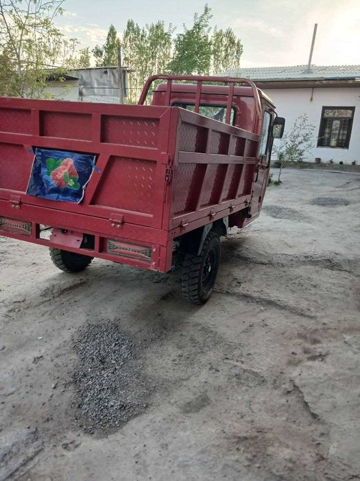Avto MOTORS sotiladi