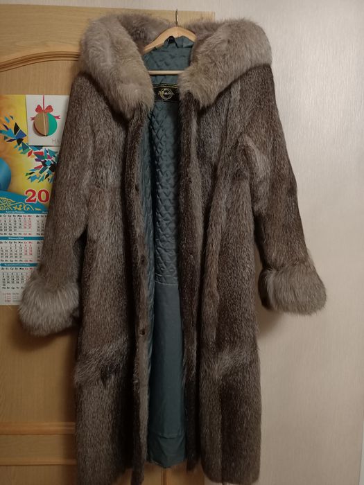 Шуба натриевая +подарок