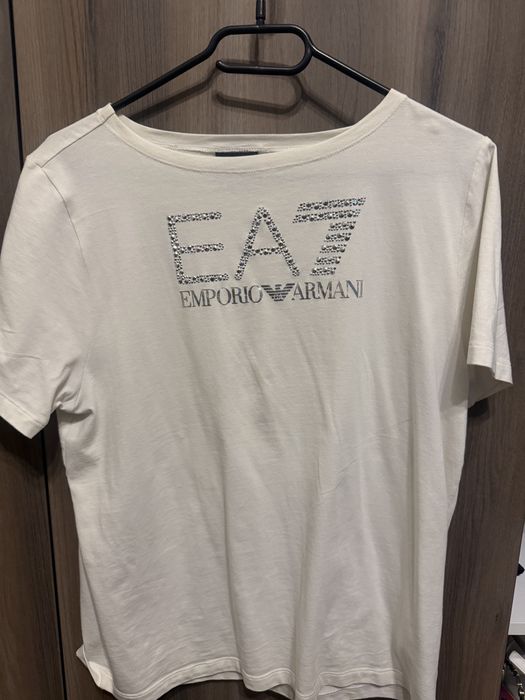 Лот От Дамски тениски Guess,Nike,Calvin Klein,Emporio Armani,Adidas