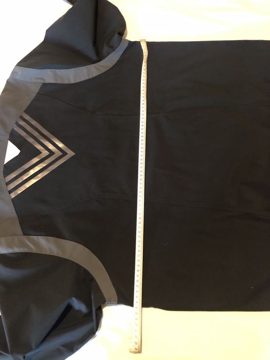 Geaca adidas white mountaineering marimea XL