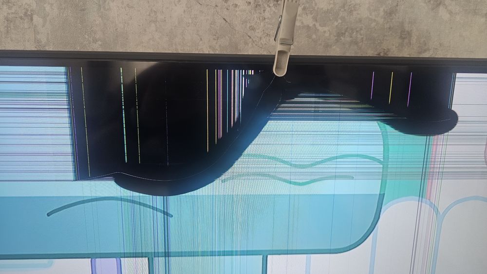 Televizor Samsung Smart 4K 163 cm