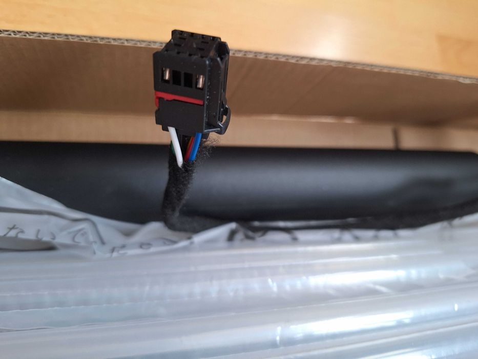 Amortizoare  electrice  haion  Mercedes  GLX 166, Skoda Superb 3 Combi  , BMW X3F25