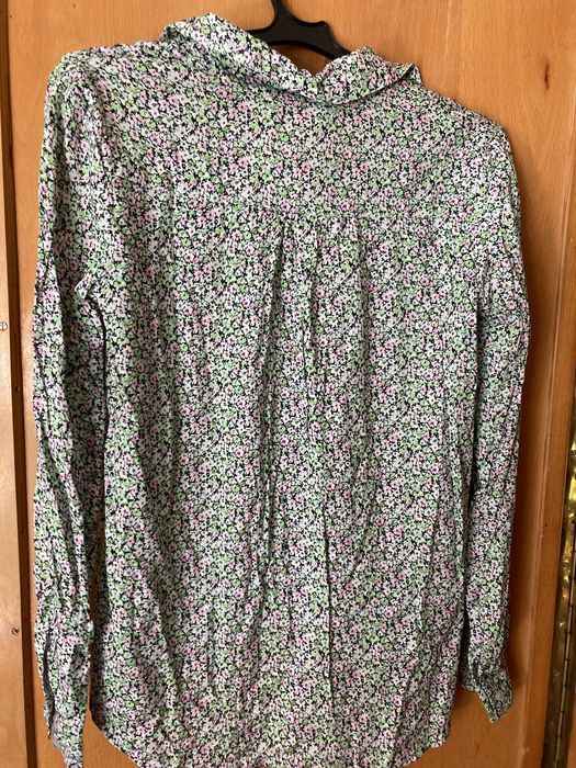 Риза H&M 12-13 г 158 см