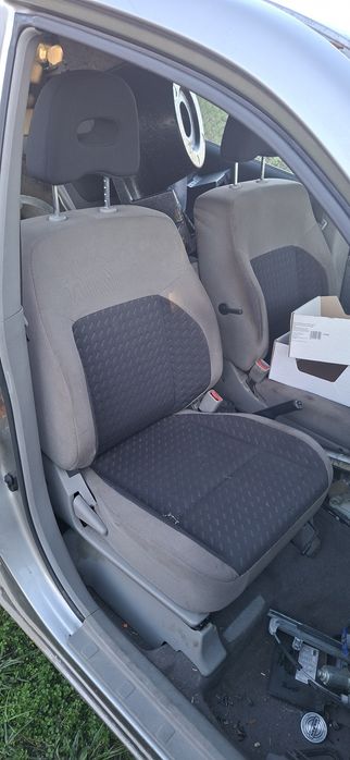 Nissan X-trail/Нисан Х-трейл 2.2 дизел 114/136 на части