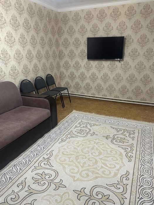 Продам 2х комнатную квартиру