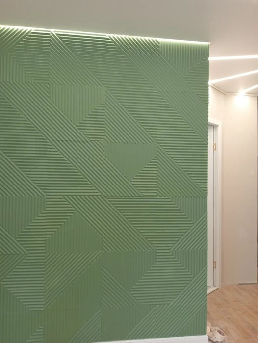 Ремонт квартир под ключ и частично