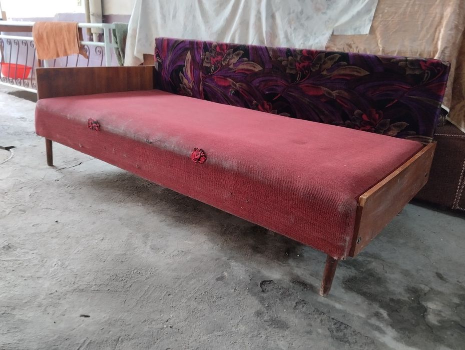 Продается  мебель