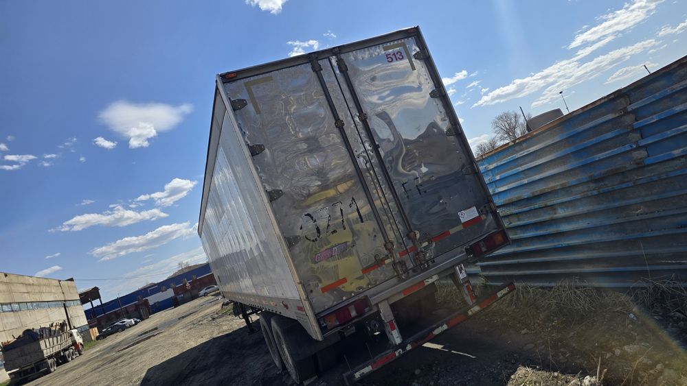 Продается прицеп