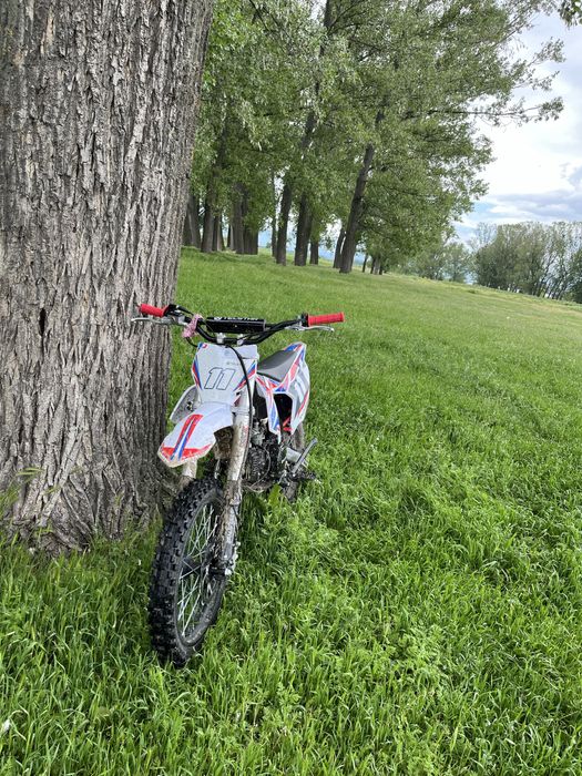 Мотор Telstar 125cc