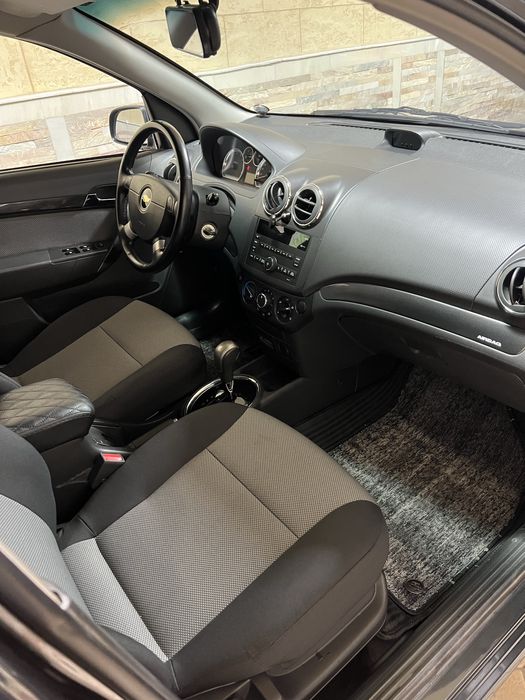 Nexia 3 Avtomat 2022 yil Tozza