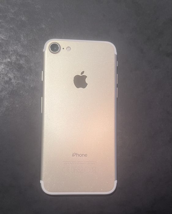 iPhone 7 без Гаранция