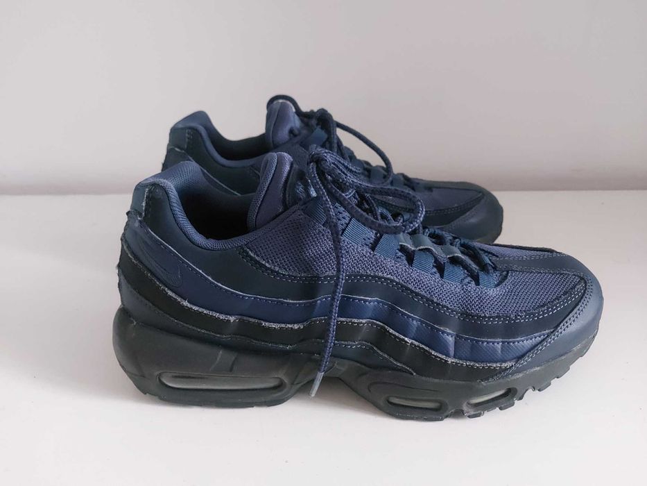 Nike Air max 95, номер 43 стелка 27,5 см като нови