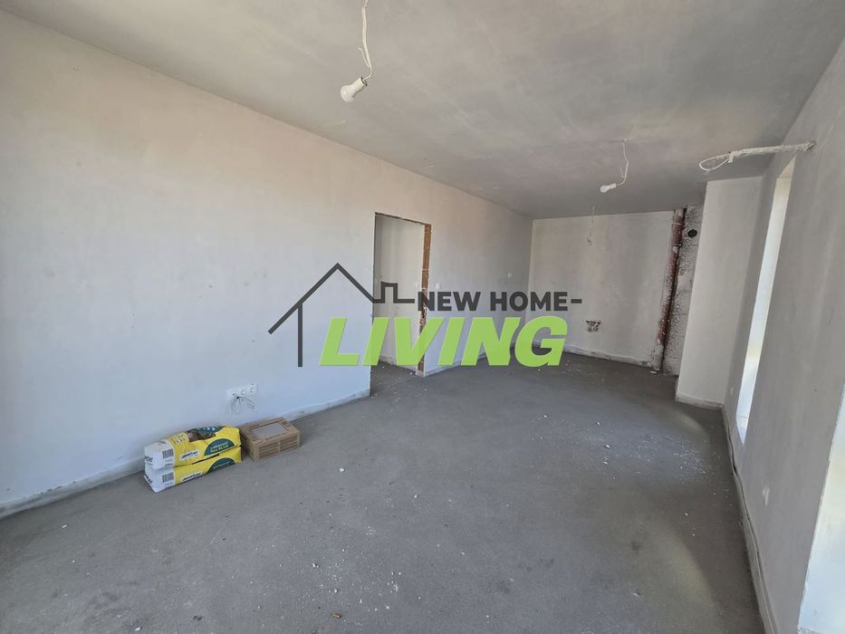 3-стаен в Пловдив-Остромила площ 87 цена 132680