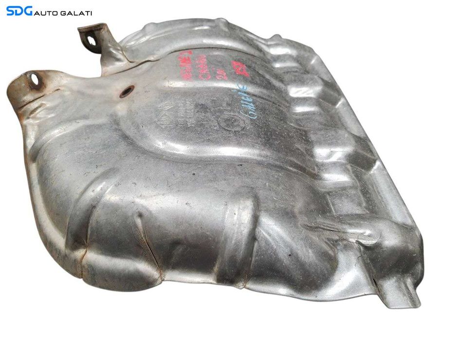 Protectie Termica Galerie Evacuare Renault Scenic 2 1.8 2.0 B 2003 - 2009 Cod 8200210964 [N3512]