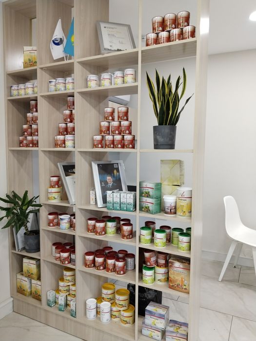 FitLine Activize Oxyplus
FitLine Activize Oxyplus – вкус черной смород