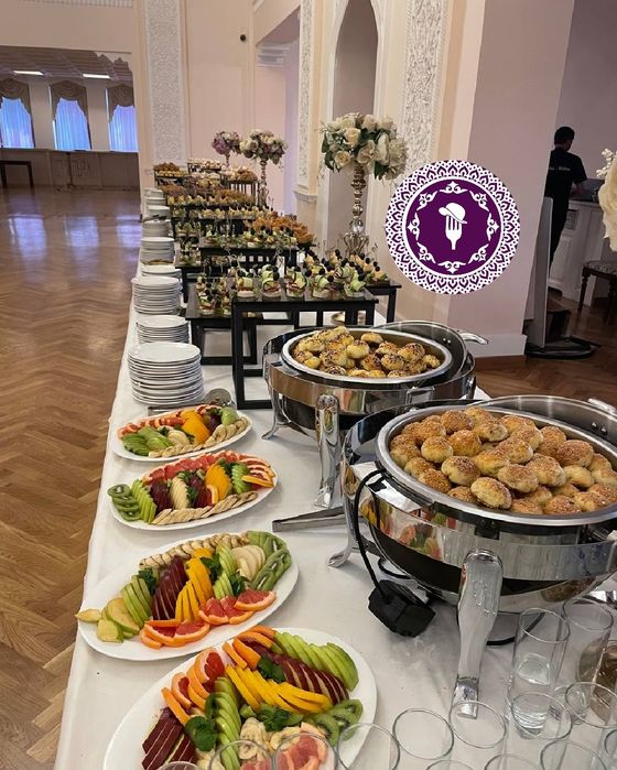 Кофе-брейк -Фуршет