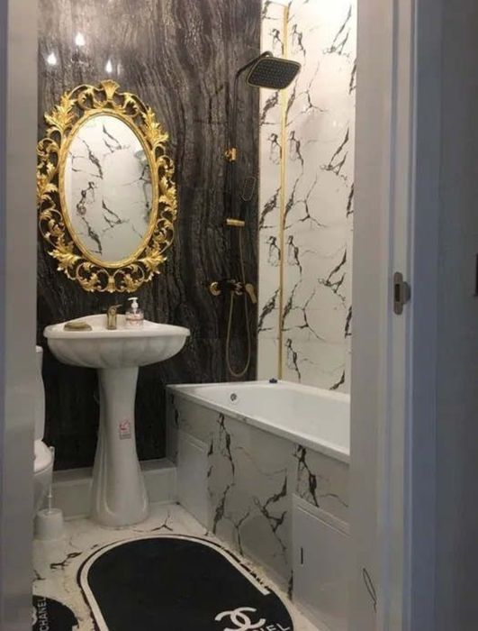 Гоголя-Абдиров. Чисто. Чеки. Документы