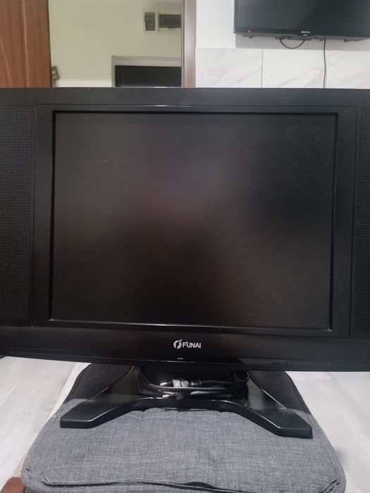 Vand TV LCD perfect functional