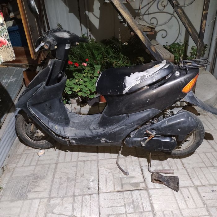 Honda dio продам