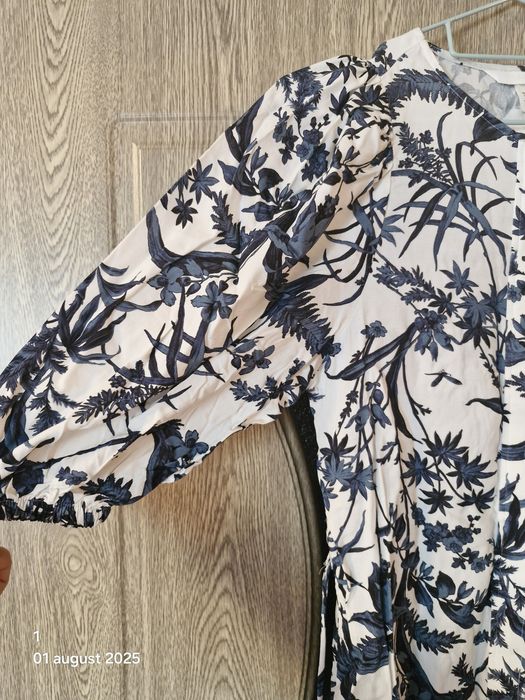 Rochie mini H&M mărime Xxs
