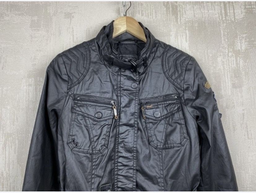 Khudjo co. Ltd дамско яке