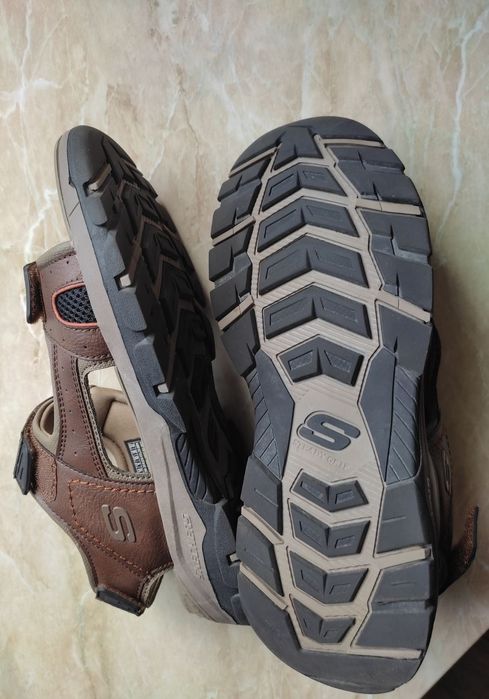 Мъжки сандали Skechers