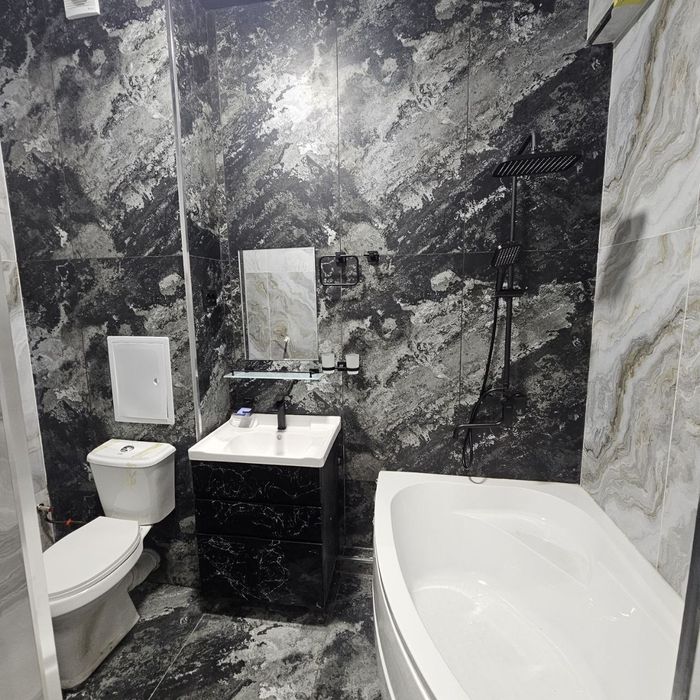 Афсонада квартира сотилади