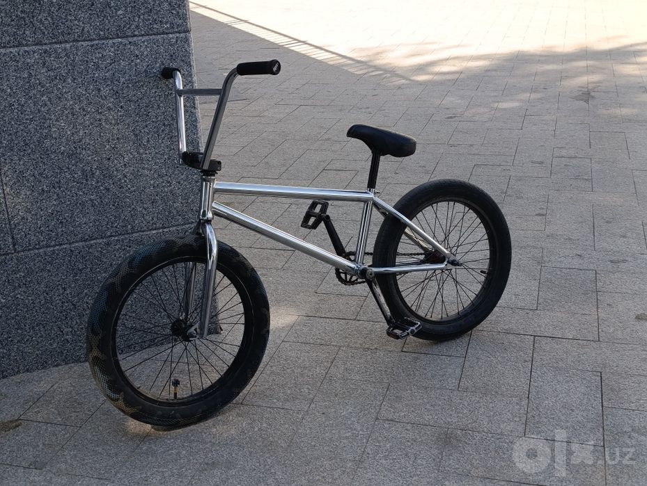 велосипед для трюков bmx