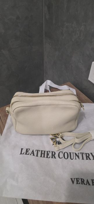 Сумка крос-боди Италия