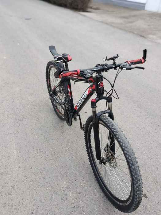 Скилмакс 29 рама