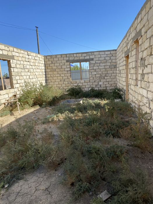 Времянка 8 сотток